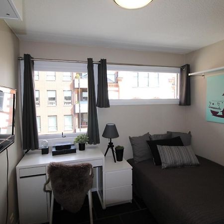 Kongensgate Apartments Kristiansand Extérieur photo