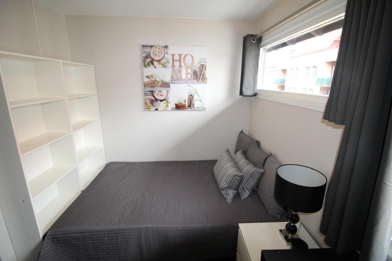 Kongensgate Apartments Kristiansand Extérieur photo