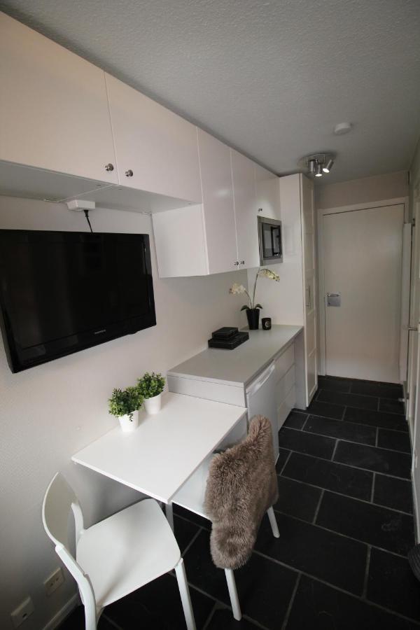 Kongensgate Apartments Kristiansand Extérieur photo