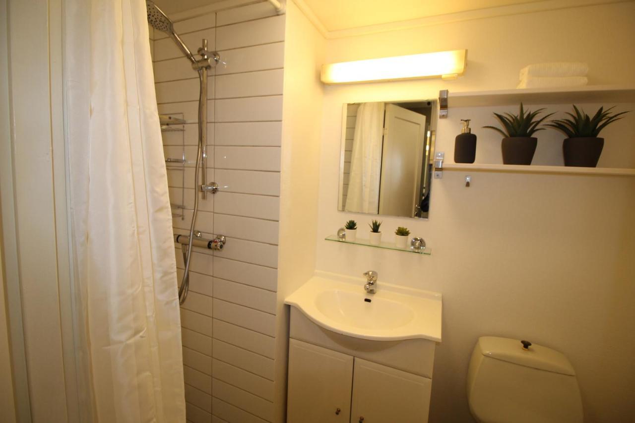 Kongensgate Apartments Kristiansand Extérieur photo