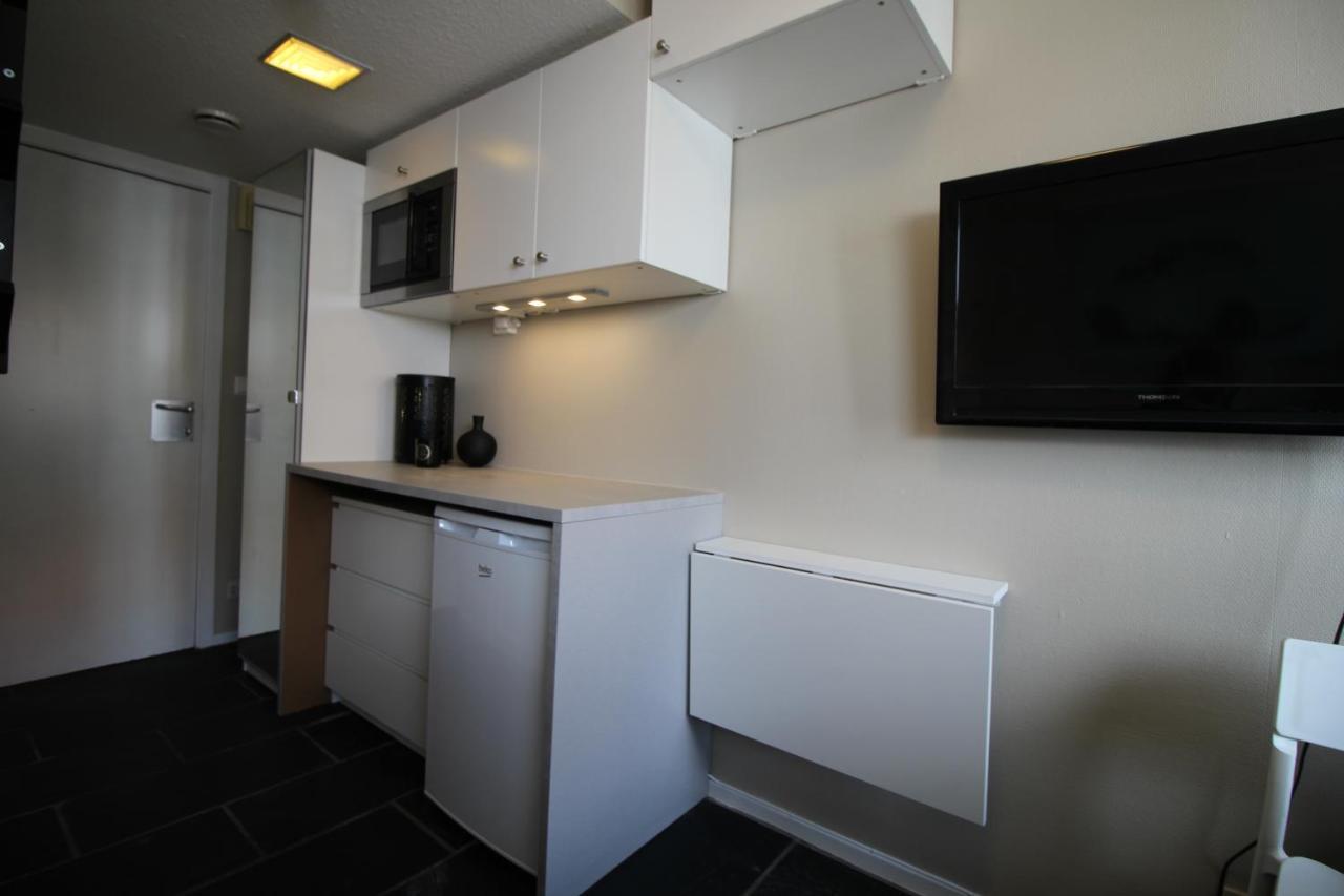 Kongensgate Apartments Kristiansand Extérieur photo