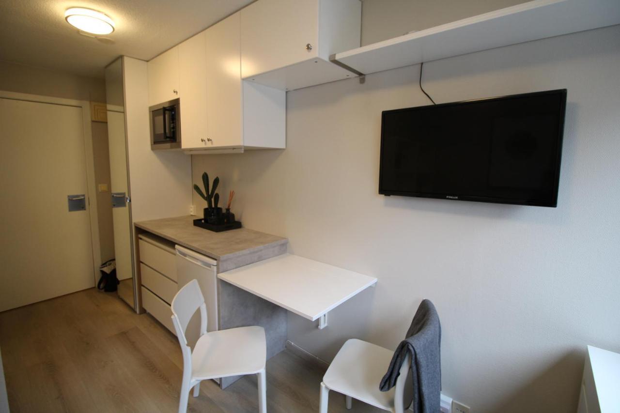 Kongensgate Apartments Kristiansand Extérieur photo