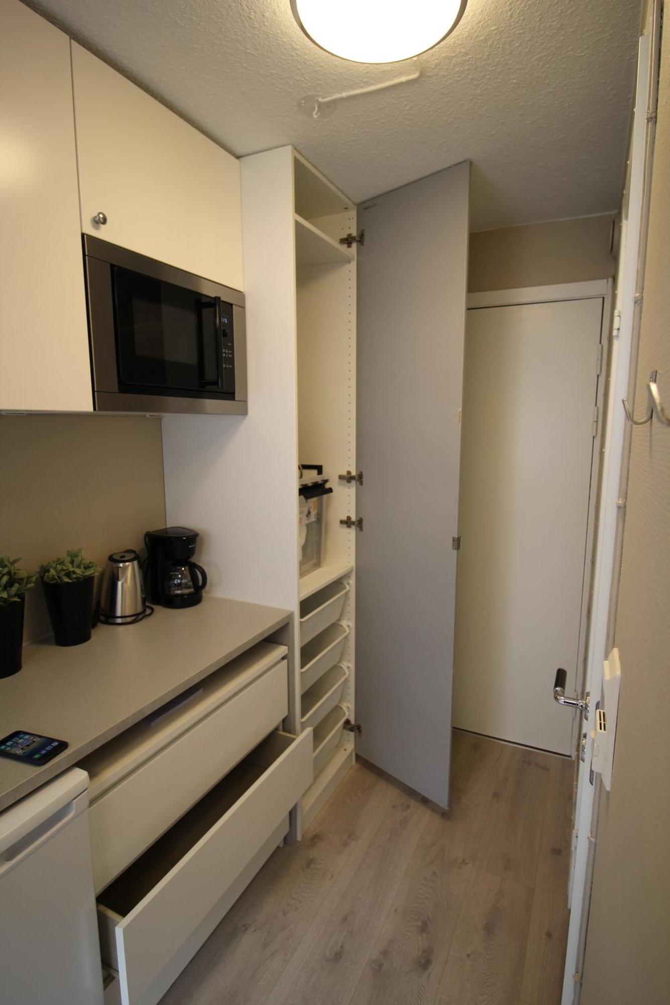 Kongensgate Apartments Kristiansand Extérieur photo