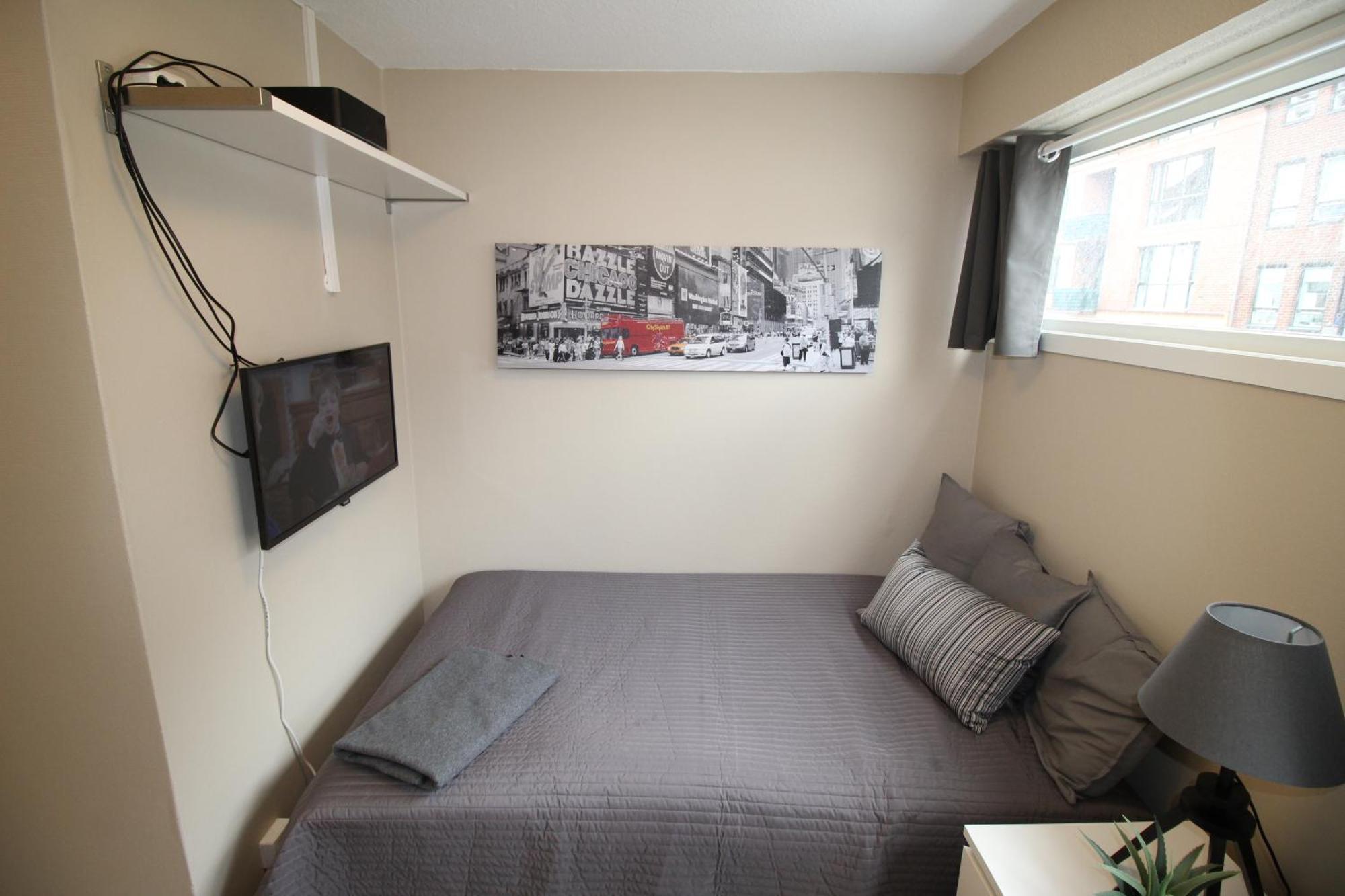 Kongensgate Apartments Kristiansand Extérieur photo