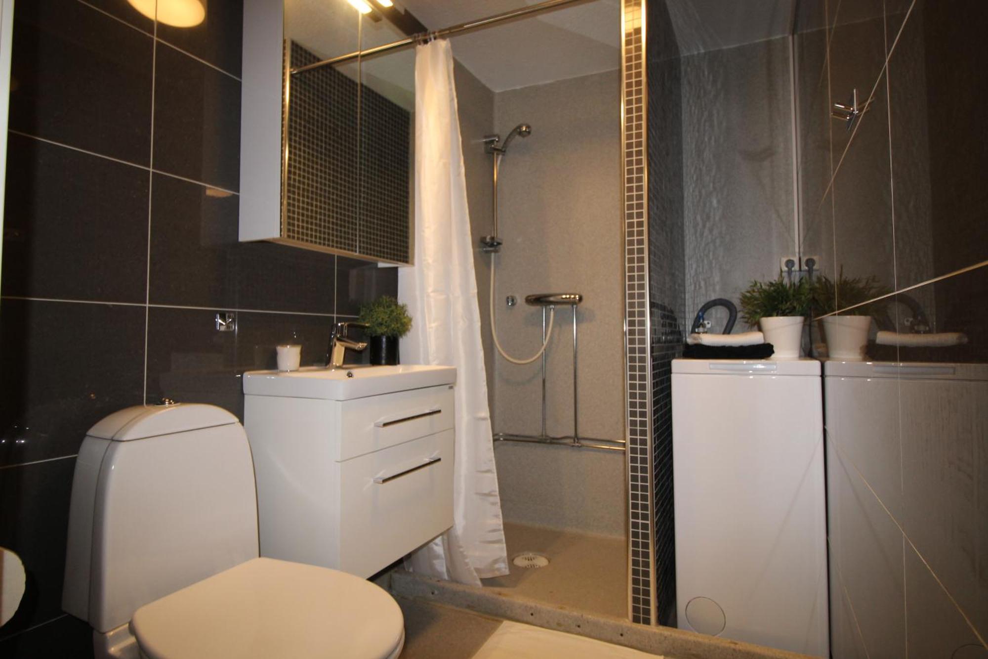 Kongensgate Apartments Kristiansand Chambre photo