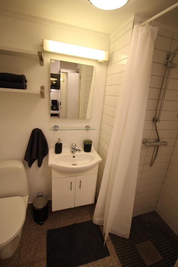 Kongensgate Apartments Kristiansand Extérieur photo