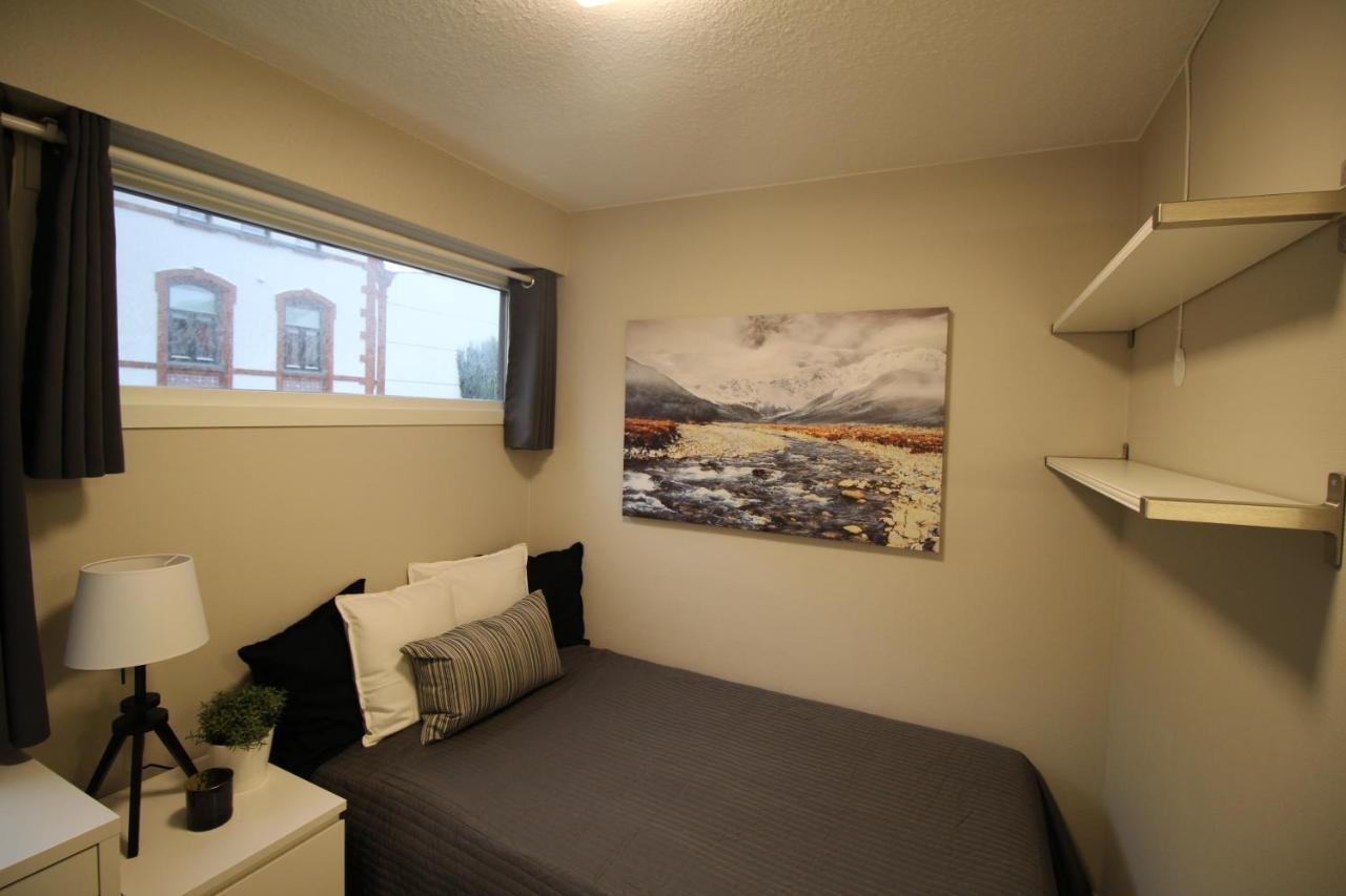 Kongensgate Apartments Kristiansand Extérieur photo