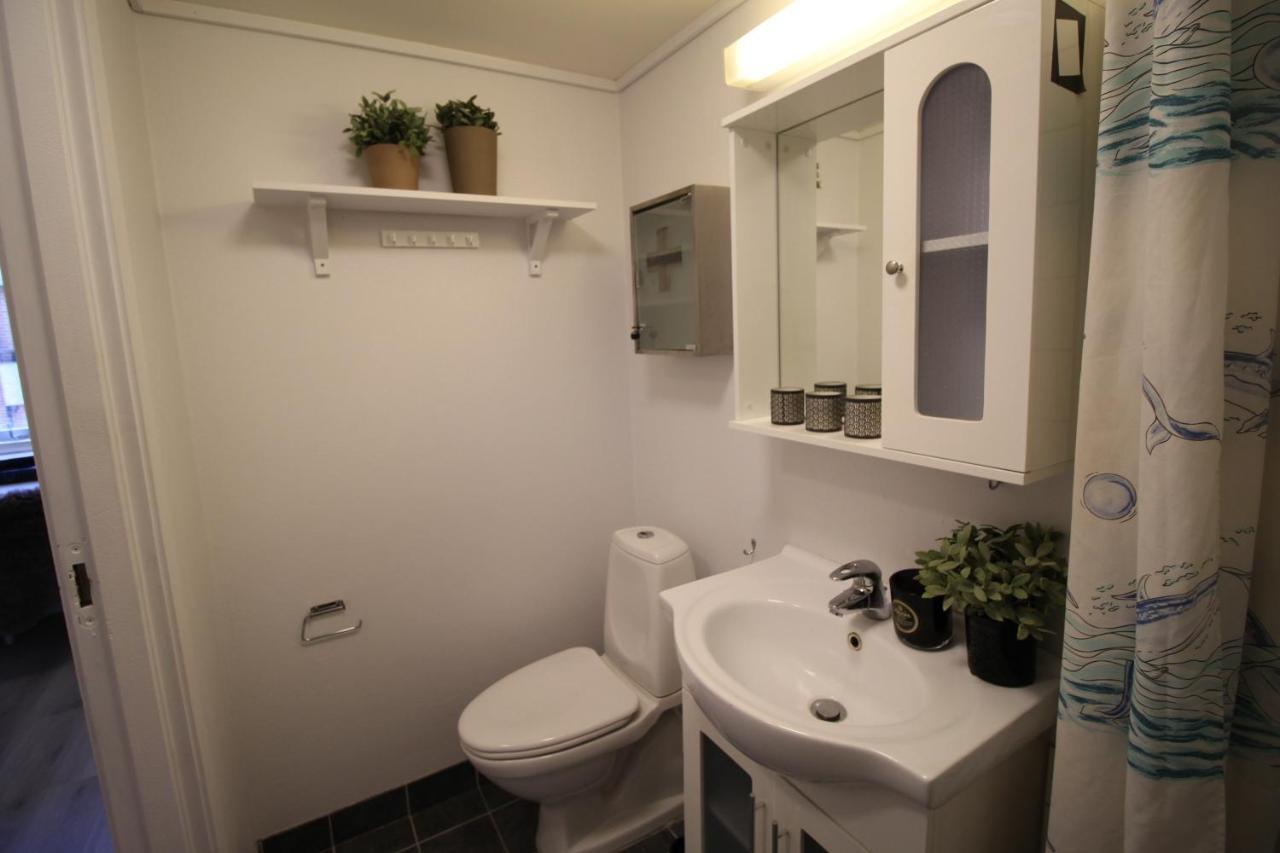 Kongensgate Apartments Kristiansand Extérieur photo