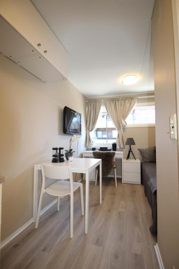 Kongensgate Apartments Kristiansand Extérieur photo